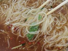 酸甜口冷面-西塔大冷面(市府大路店)