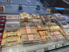 -好利来(阜成门店)