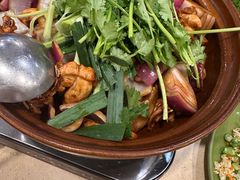 -胡须佬鸡煲四季火锅(龙珠大道店)