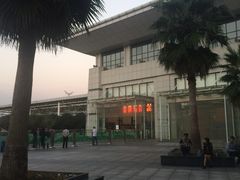 -岳阳站