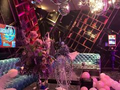 -歌友汇KTV(大悦城11层店)