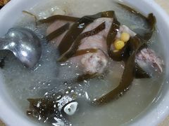 蹄花汤-天一沾水肥肠(科园一街店)