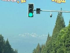 -凤栖山