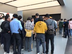 -Apple零售店(成都太古里店)