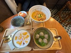 -春风·有糖(崇宁路店)