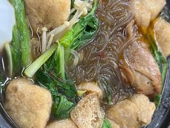 -凡老头米线砂锅(古荡新村西粮站)