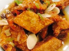 -巴依老爷新疆美食(望京小街店)