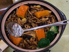 -潮喜竹溪荔湖酒家(荔枝湾店)