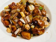 -南门小馆·清真(国贸商城店)