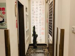 -泡桐树孙二娘私房菜