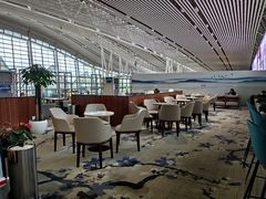 -长沙黄花国际机场-T1航站楼