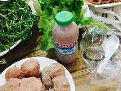 -木萨火锅店(开鲁路店)