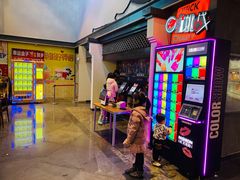 -橙天嘉禾影城(苏州印象城店)