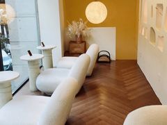 -伊斯坦布尔土耳其清真咖啡餐厅