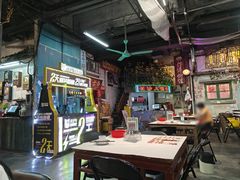 -老长沙龙虾馆·聚会餐厅(白石洲店)