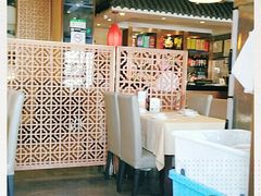 大堂-福来居烤鸭店(天坛二店)