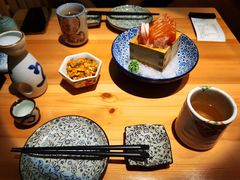 -TORO MaKi 寿司·日料(华创店)