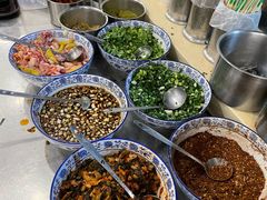 -桥香园云南过桥米线(金马碧鸡店)