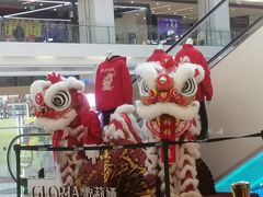 -麦当劳(龙湖北京大兴天街店)