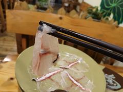 -老马斑鱼店(桂花路店)