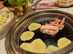 -炭之家·齐齐哈尔非遗烤肉·鲜切直供(中央大街店)