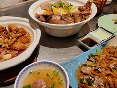 -潮界(虹桥新天地店)