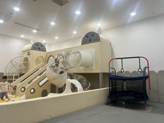 -龙格亲子游泳·水育早教运动中心(龙湾天街店)