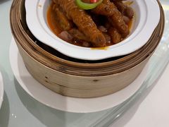 -皇朝尊会(龙之梦大酒店)