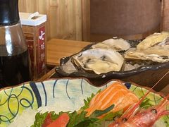 -水林间·寿喜烧自助(仙林金鹰店)