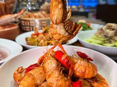 -必点海鲜·海肠捞饭大王(滨江道店)