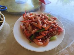 -晓琦农家菜馆·地道农家菜