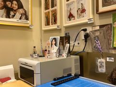 -海马体照相馆(上海宝山万达广场店)