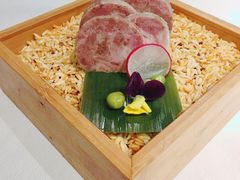 -肆月河豚·新淮扬(金融街店)