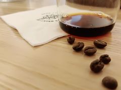 -士多咖啡·Stop Coffee