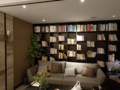 大堂-水墨澜渟足道·SPA·传统(四望亭东关街店)
