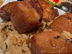 -炊烟小炒黄牛肉(浦东世纪汇店)
