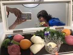 -3号仓库·创意中国菜(新世界城店)