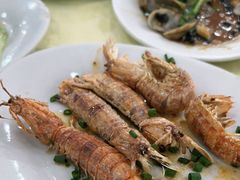 -秋姐美食店(旅游大道店)