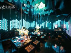 -黑桃K生日订制KTV