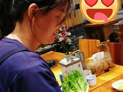 -7年8班朝鲜族非遗美食(三钢里店)