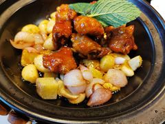 三杯鸡-禧宴Joyous Restaurant(禧园店)