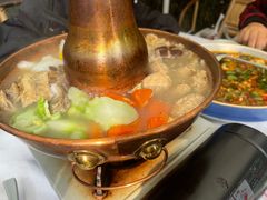 -院8里·小聚园(九眼桥店)