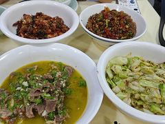 -笨罗卜浏阳菜馆(龙华鹏润达店)
