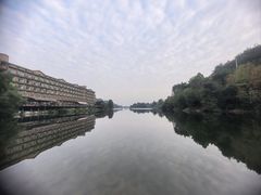 -海兰云天度假区温泉