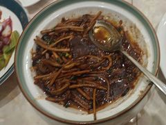 -沪华海鲜大酒楼(南汇店)