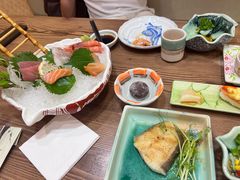 -红叶日本料理(辰熙广场店)