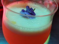 -MOSSO音乐酒吧·Live House(南京西路店)