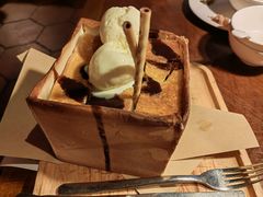 -外婆家(天河领展店)