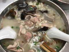 -广场正宗原汁薏米店