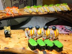 -绮梦西湖·云端餐厅(歌德店)